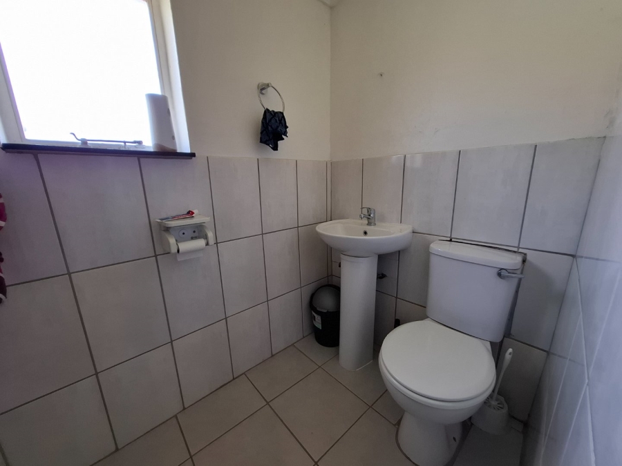 4 Bedroom Property for Sale in Brandwag Free State